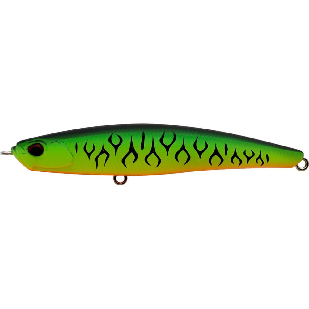 Duo Realis Bayruf Seek 85S FW Under Walker Mat Tiger