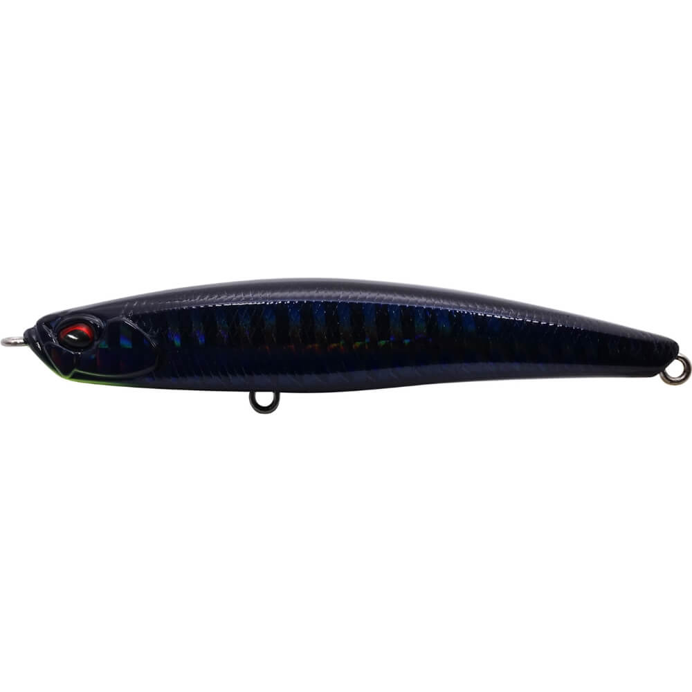 Duo Realis Bayruf Seek 85S FW Under Walker Midnight Black II