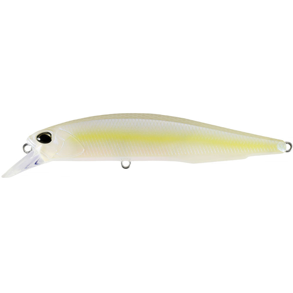 Duo-Realis-Jerkbait-100SP-Chartreuse-Shad