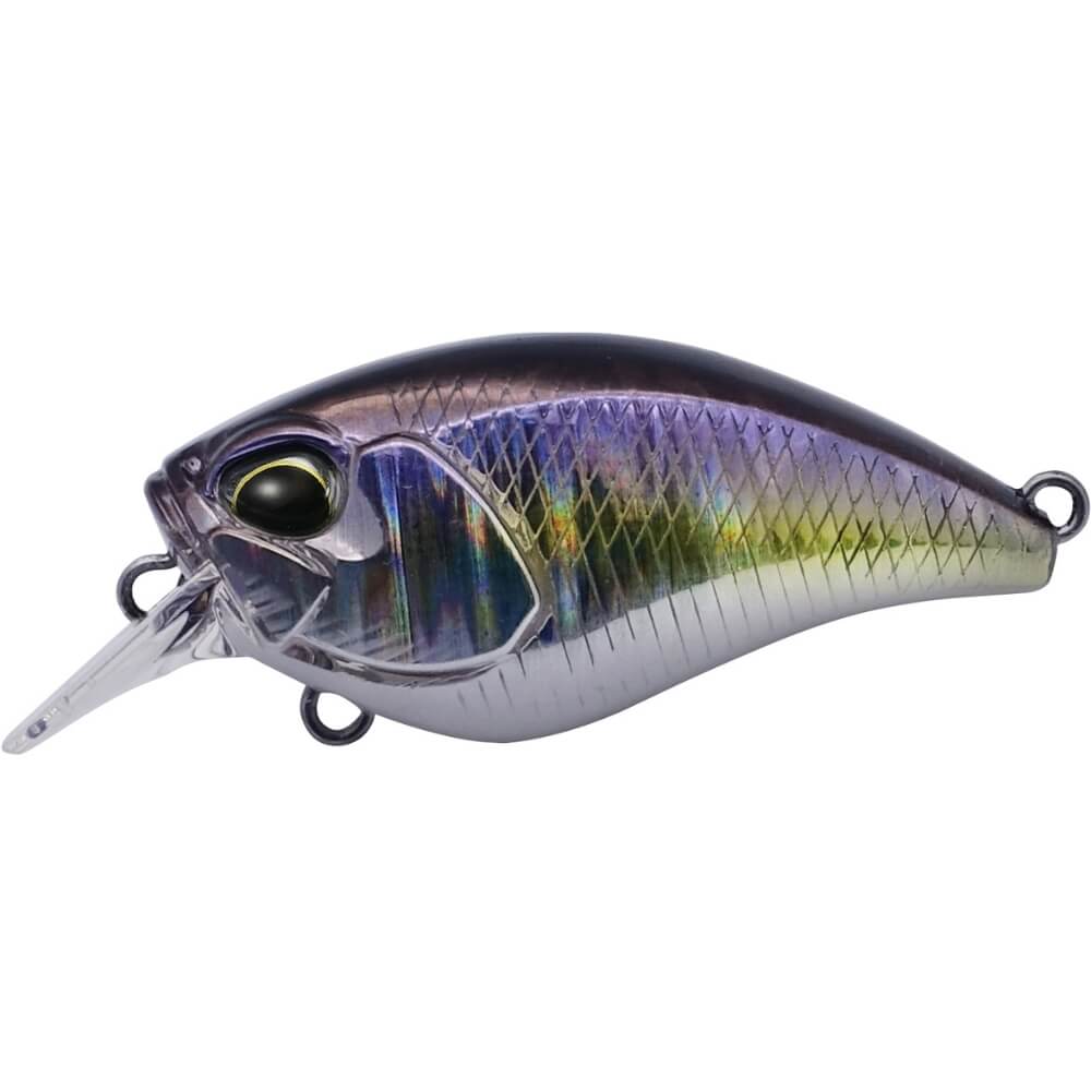 Duo Realis Crank Mid Roller 40F River Bait