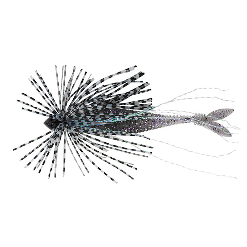 DUO Realis Small Rubber Jig 5 g Hatch Bug