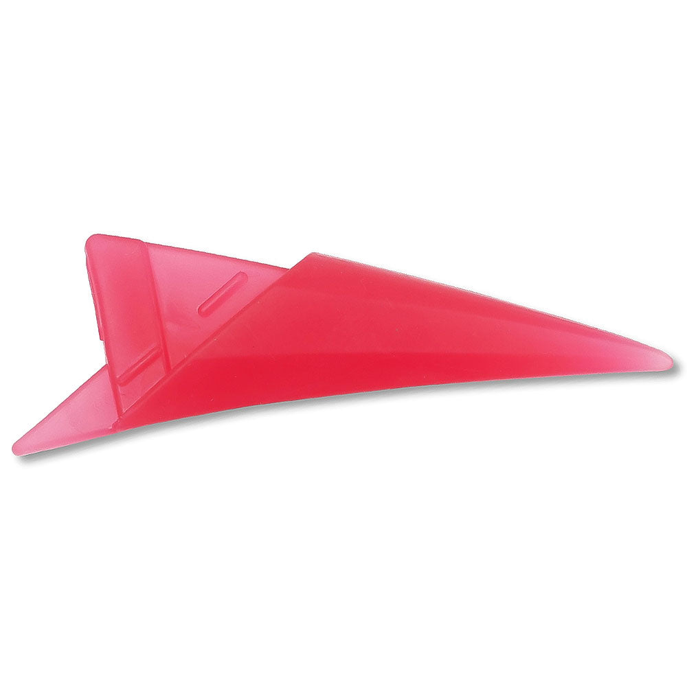 Elements Delta Tail Pink 4,5 cm 2 g Davinci 190
