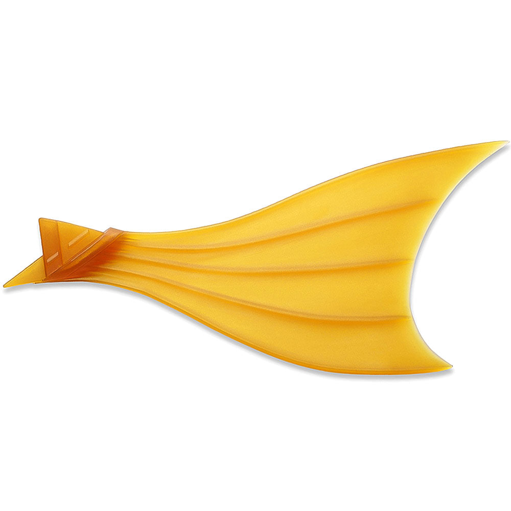 Elements Rumble Fish Tail Orange 13 cm 4,3 g Davinci 190