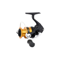 Bewertung von Tilo für das Produkt Shimano FX FC 1000