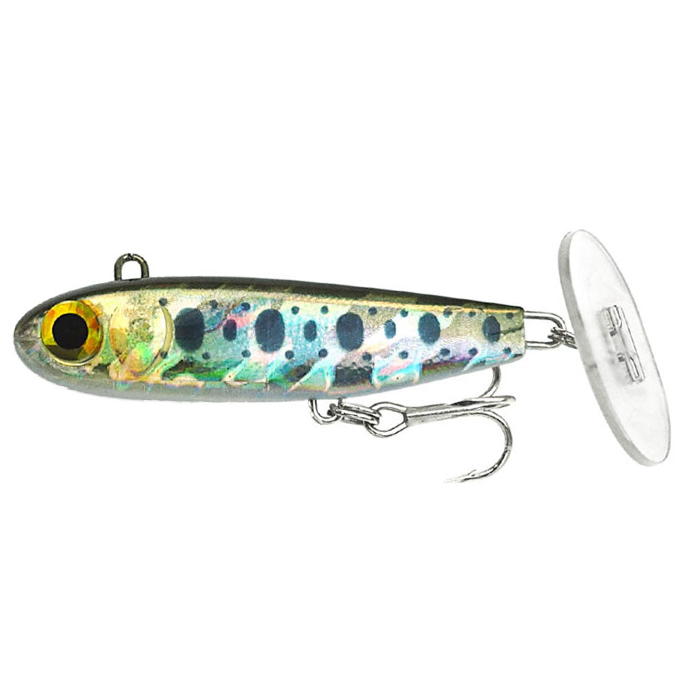 Pêche Sportive Leurre Leurre Fiiish Power Tail Saltwater Fast 10cm Pêche Sportive Leurre Leurre Fiiish Power Tail Saltwater Fast 10cm