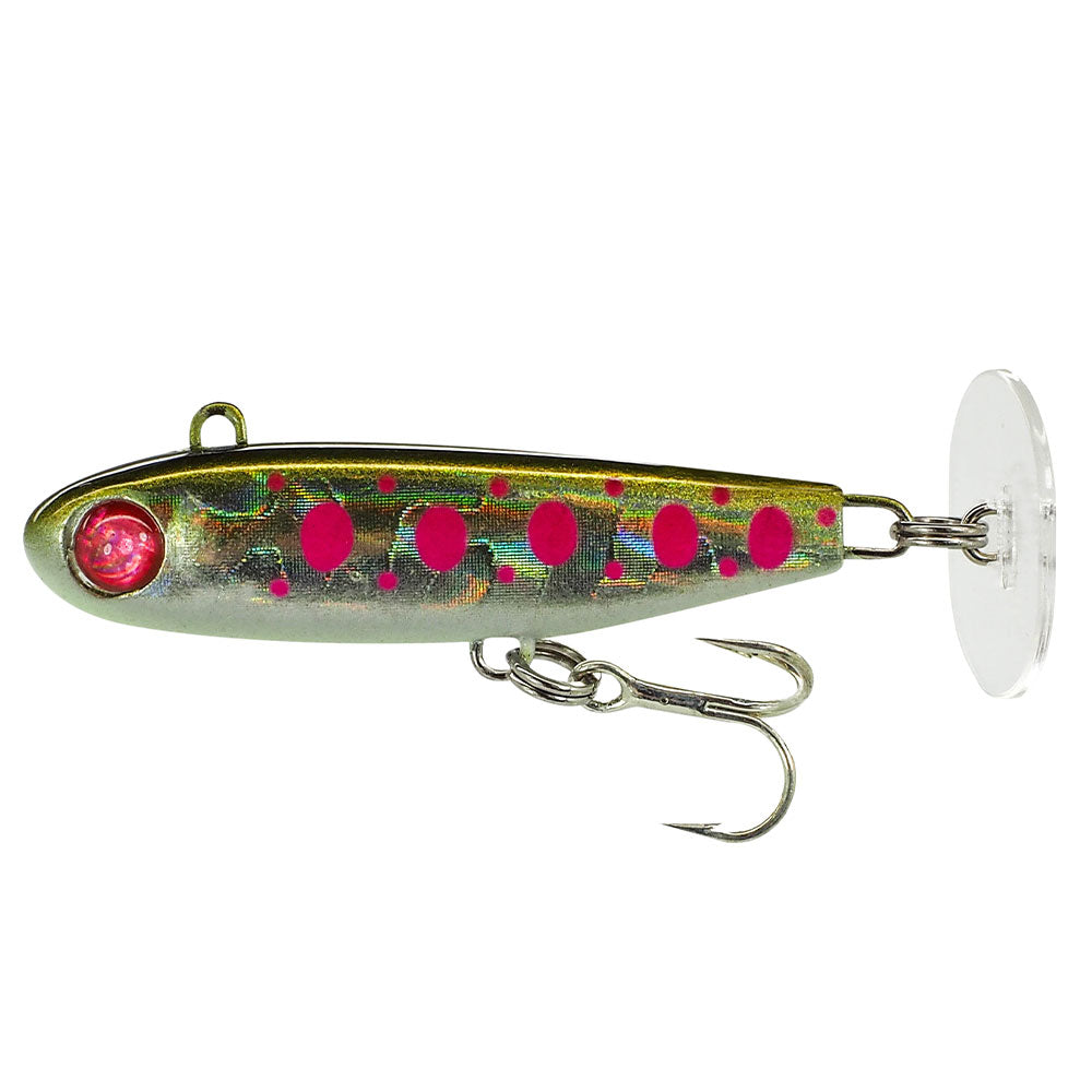 Fiiish Power Tail Fresh Water Fast 4,4 cm 12 g Pink Trout