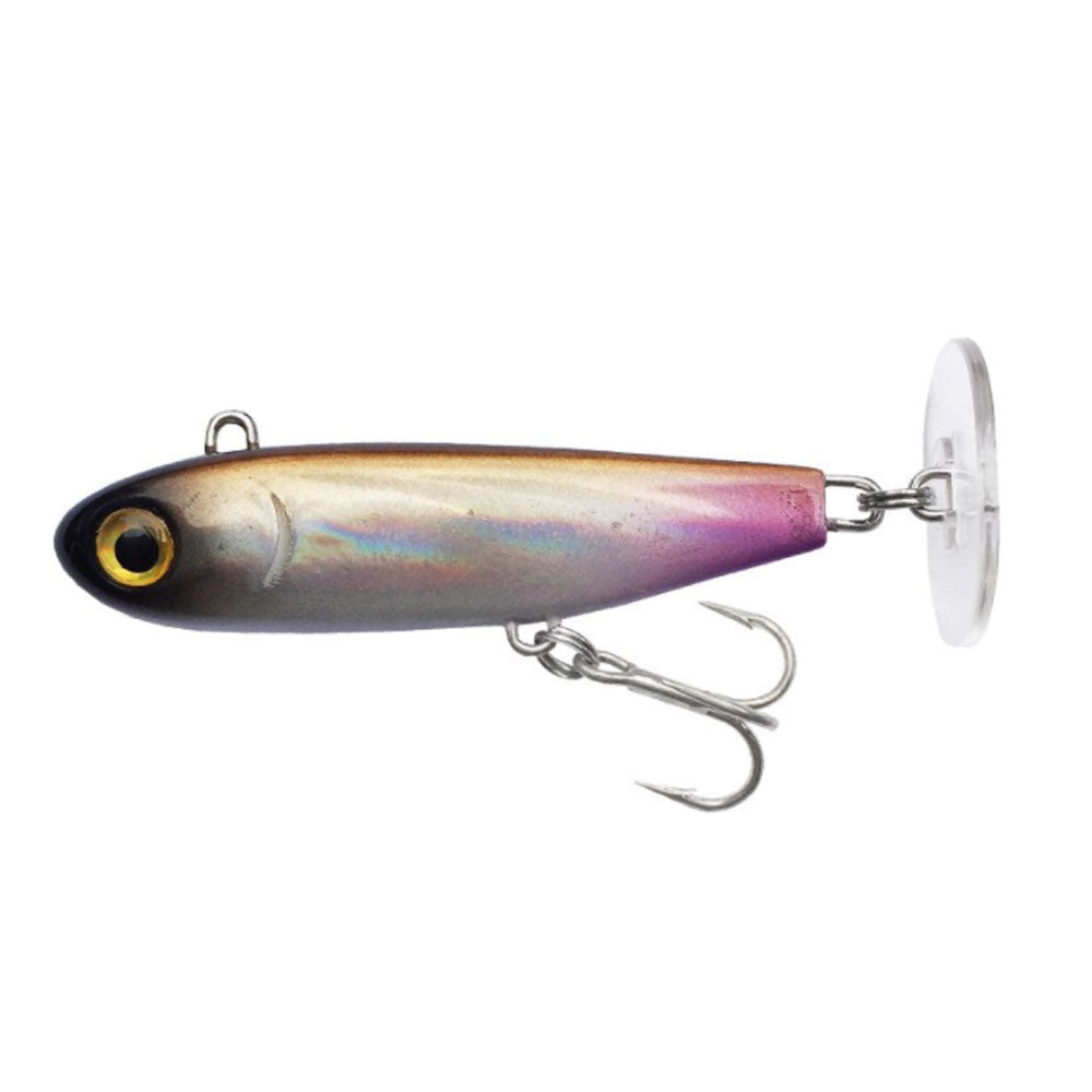 Fiiish Power Tail Fresh Water Fast 3,8 cm 6,4 g Wakasagi