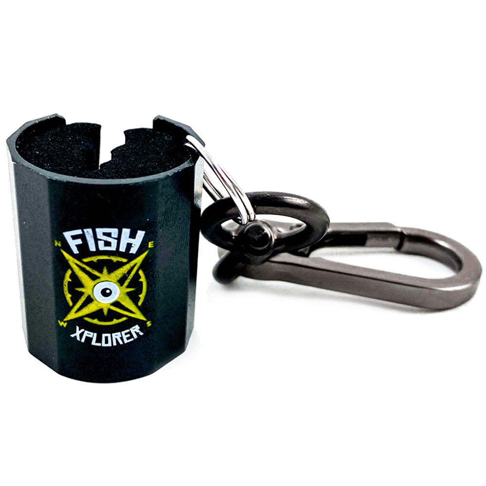 FishXplorer X Rod Holder