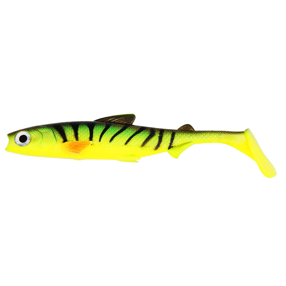 Fishing Ghost Renky Shad 22 cm Jungle Tiger