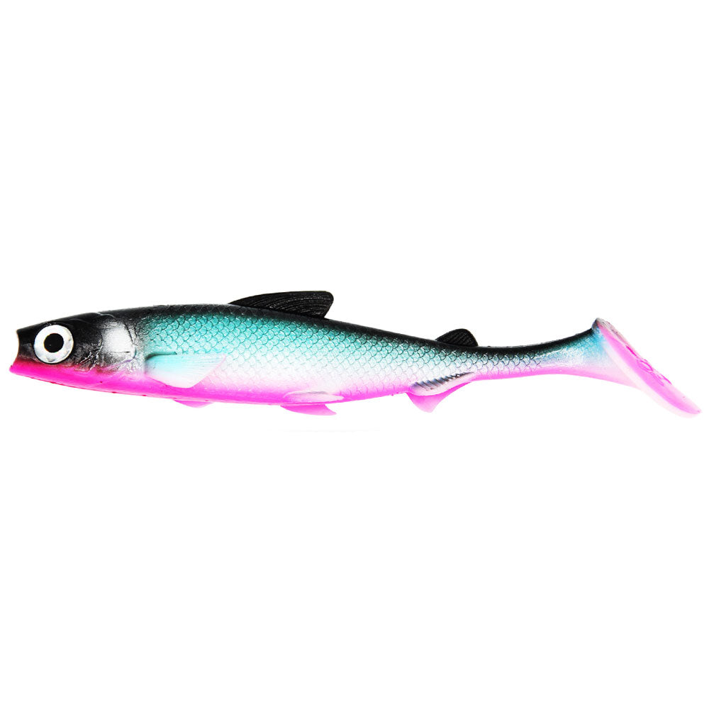 Fishing Ghost Renky Shad 22 cm Pink Bubblegum