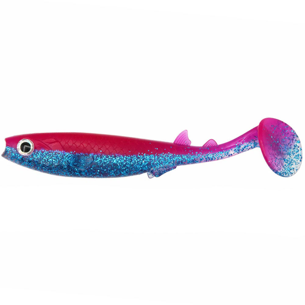 Fishing Ghost Renky Shad V2 15 cm Pink Candy