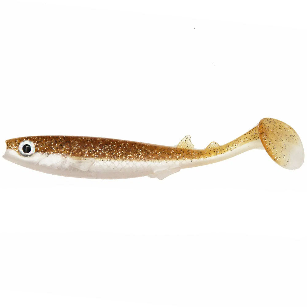 Fishing Ghost Renky Shad V2 15 cm Frosted Sugar