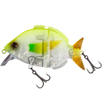 Bewertung von Anonym für das Produkt Esparrall 7,6 cm Chartreuse