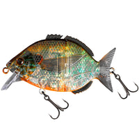 Bewertung von Anonym für das Produkt Esparrall 7,6 cm Translucid Pumpkinseed