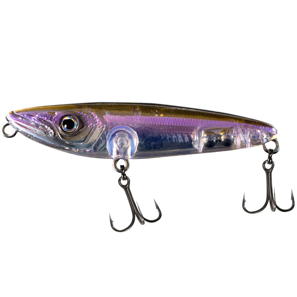 Fishus Espetit 7,0 cm 6,8 g Flashy Shad