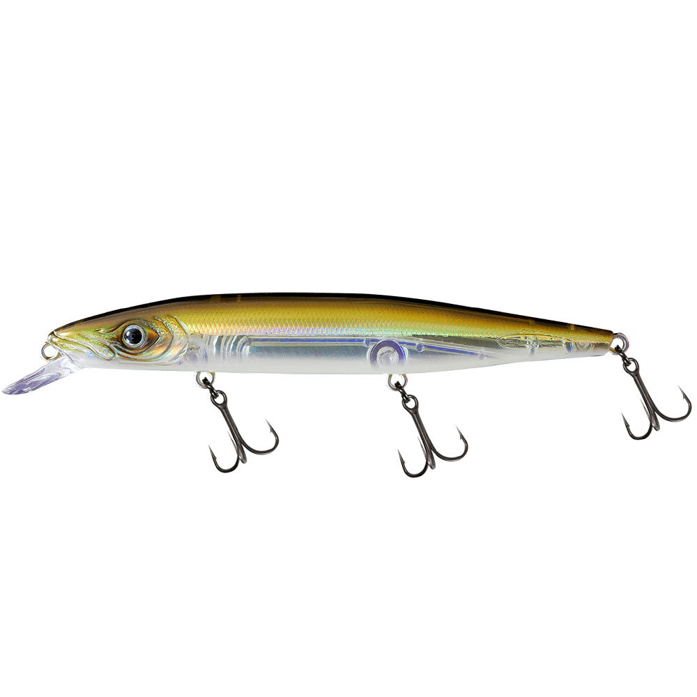 FISHUS Esparrall Metal Vib – LureWorx