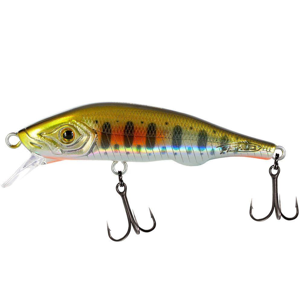 Fishus Espetit Jerk SK Rattling 6,5 cm 7,0 g Yamame