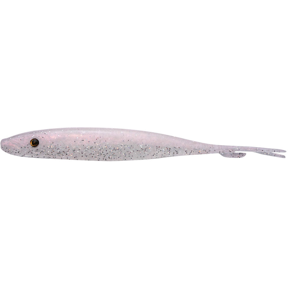 Fishus Espetit Soft Jerk 11,5 cm 9,0 g Magic White