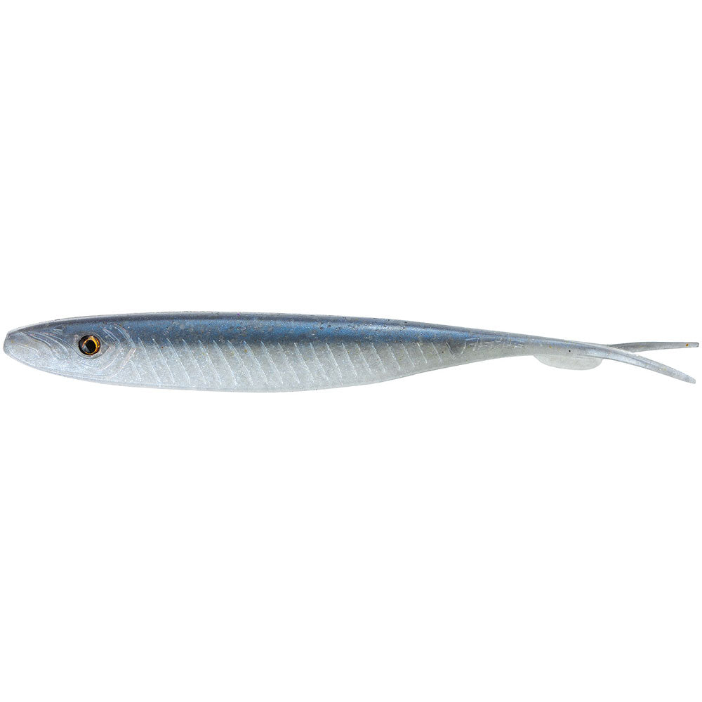 Fishus Espetit Soft Jerk 11,5 cm 9,0 g Pro Blue