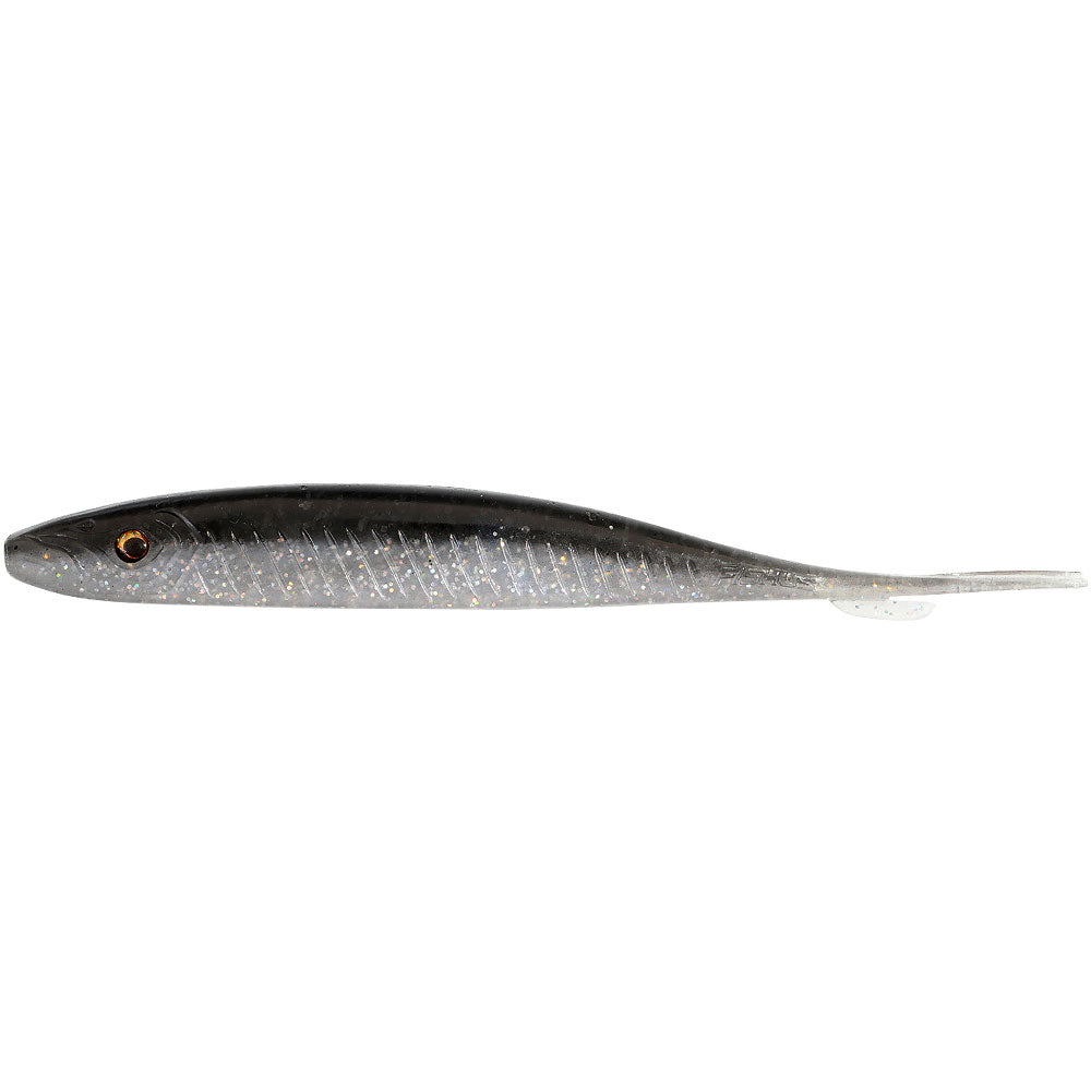 Fishus Espetit Soft Jerk 11,5 cm 9,0 g Silver Shad