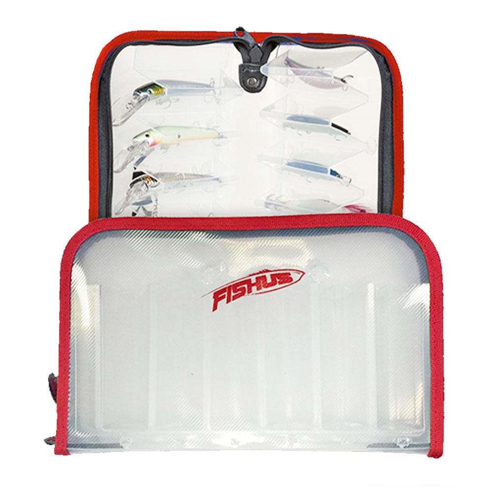 Fishus Lure Holder Bag