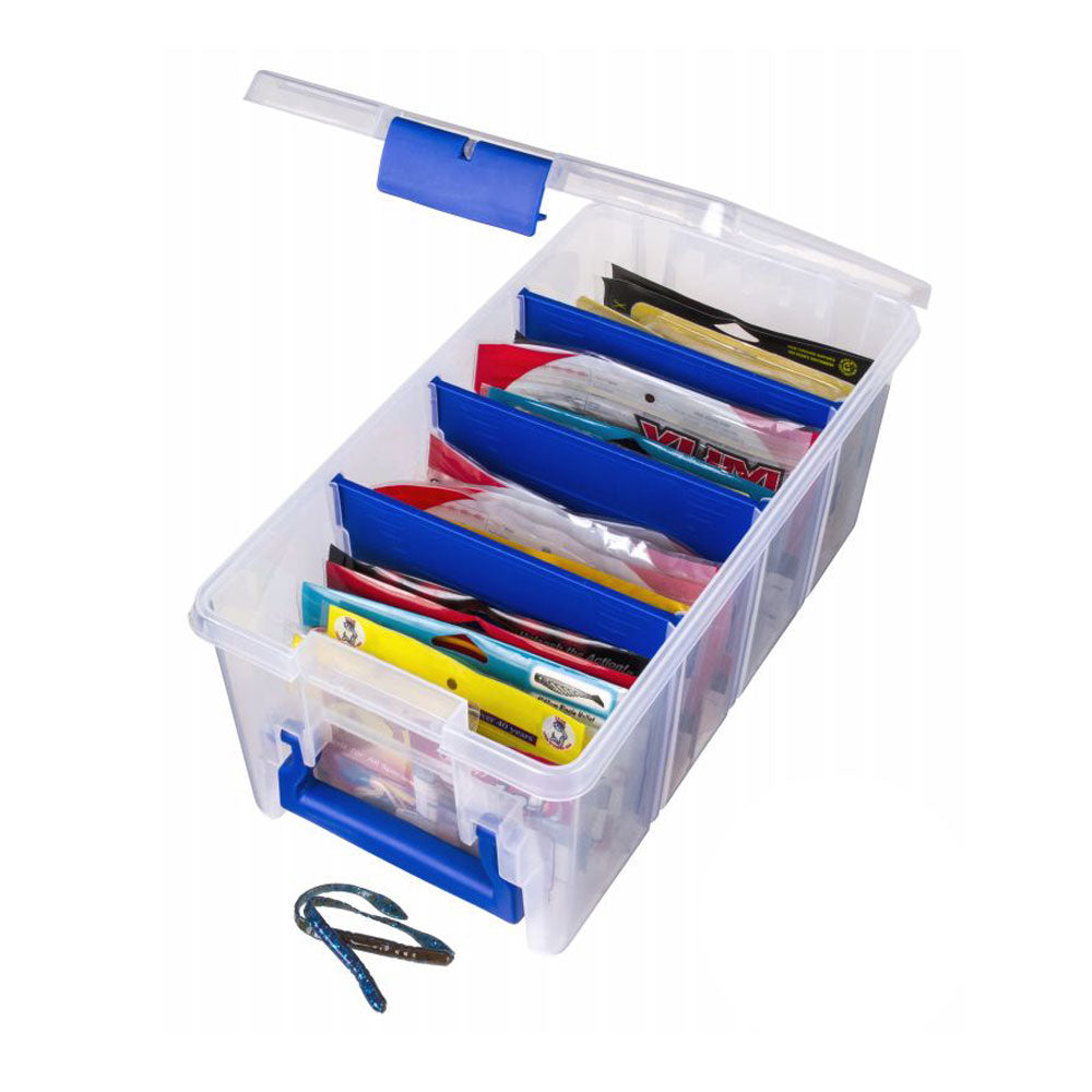 Flambeau Softbait Organizer 4510