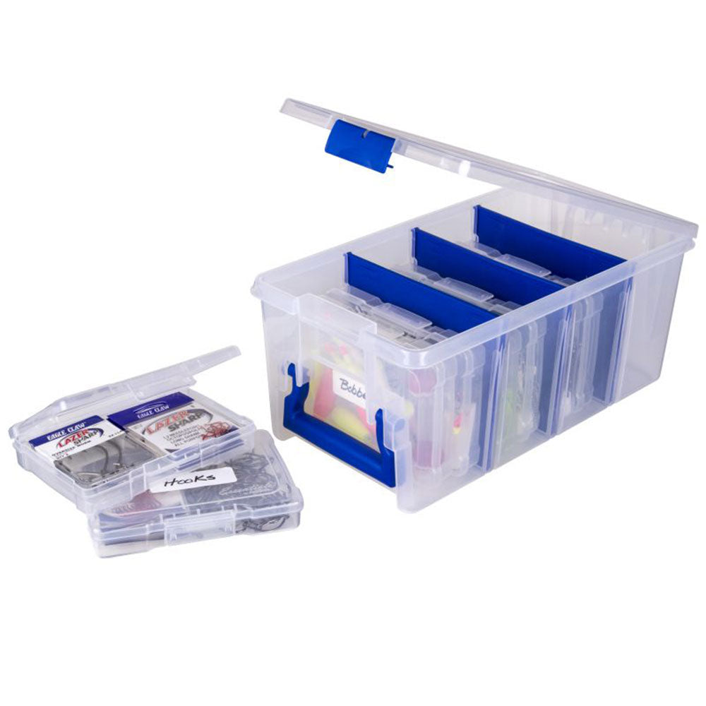 Flambeau Terminal Tackle Organizer 4510B