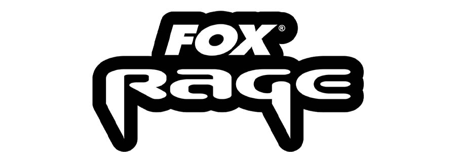 Fox Rage Logo