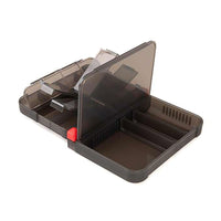 Bewertung von Alexander für das Produkt Accessory Box Medium Full Compartment