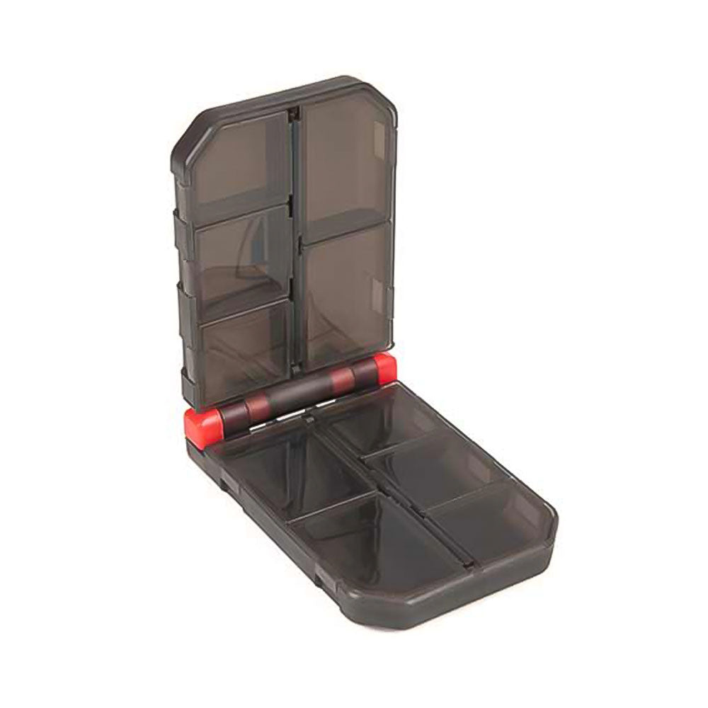 Fox-Rage-Accessory-Box-Small-Aufgeklappt