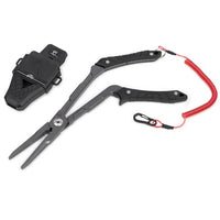 Bewertung von Tim für das Produkt Belt Pliers 12"