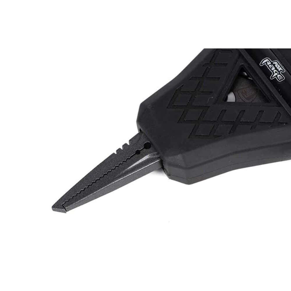  Fox Rage Belt Pliers 7.25" Detail Holster