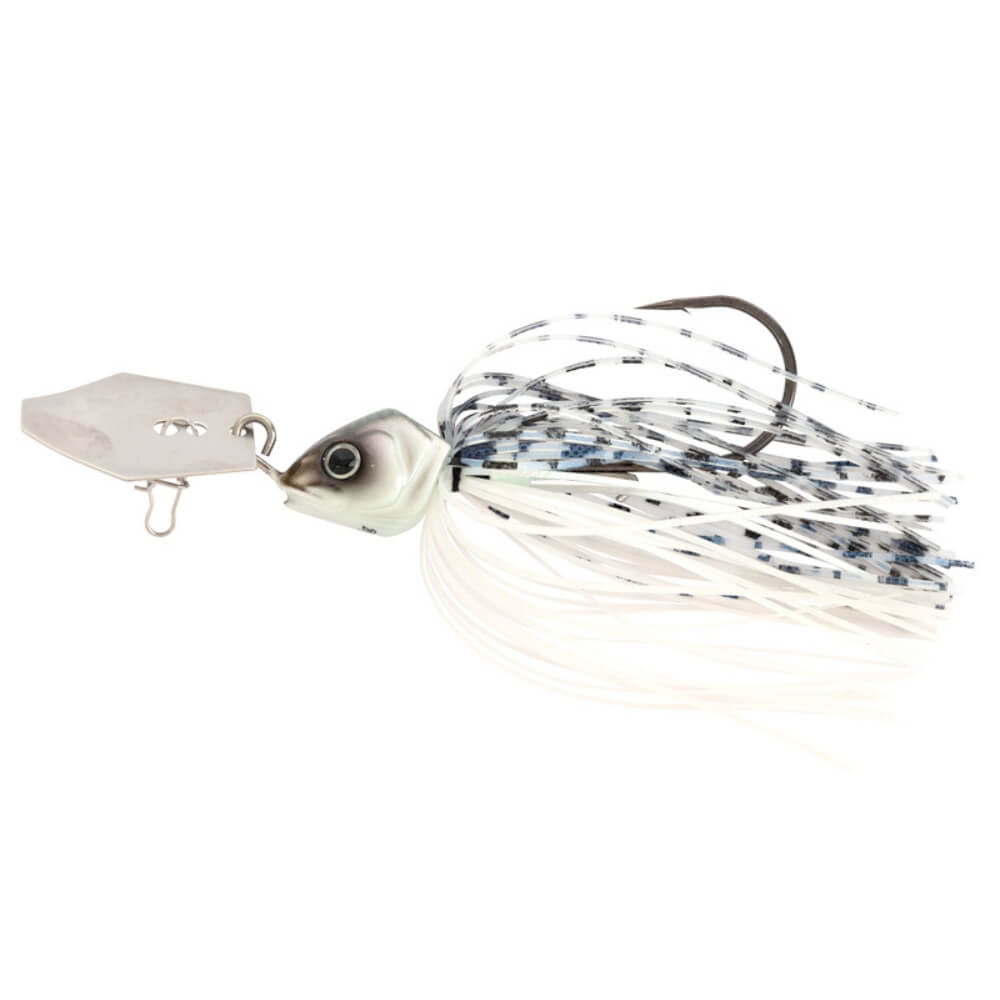 Fox Rage Bladed Jig 7 g / 12 g / 17 g / 21 g / 28 g Bleak