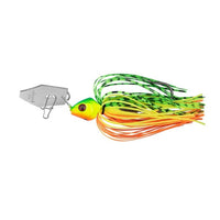 Bewertung von Joerg für das Produkt Bladed Jig 17 g / Firetiger