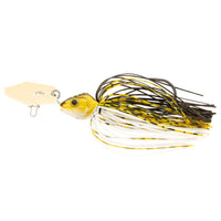 Bewertung von Joerg für das Produkt Bladed Jig 17 g / Pike