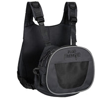 Bewertung von Justin für das Produkt Chest Pack