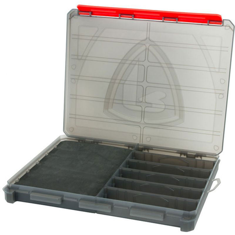 Fox Rage Compact Storage Box L