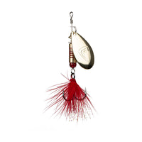 Bewertung von Giorgi für das Produkt French Spinner 7.0 g / Size 3 / Gold