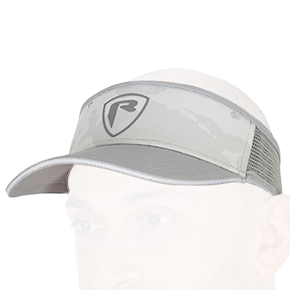 Fox Rage Light Camo Visor Schirm Cap