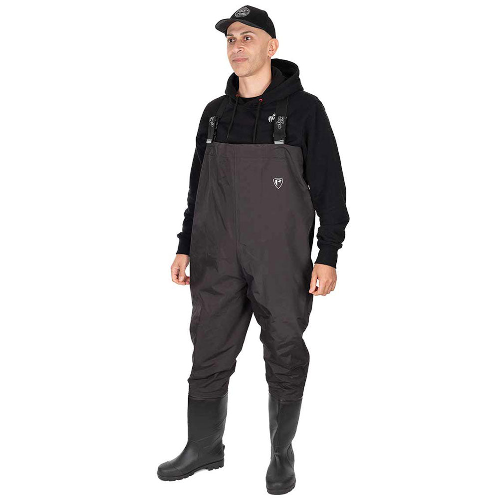 Fox Rage Lightweight Chest Wader » HechtundBarsch.de