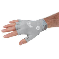 Bewertung von Stefan für das Produkt Lightweight UV Gloves L