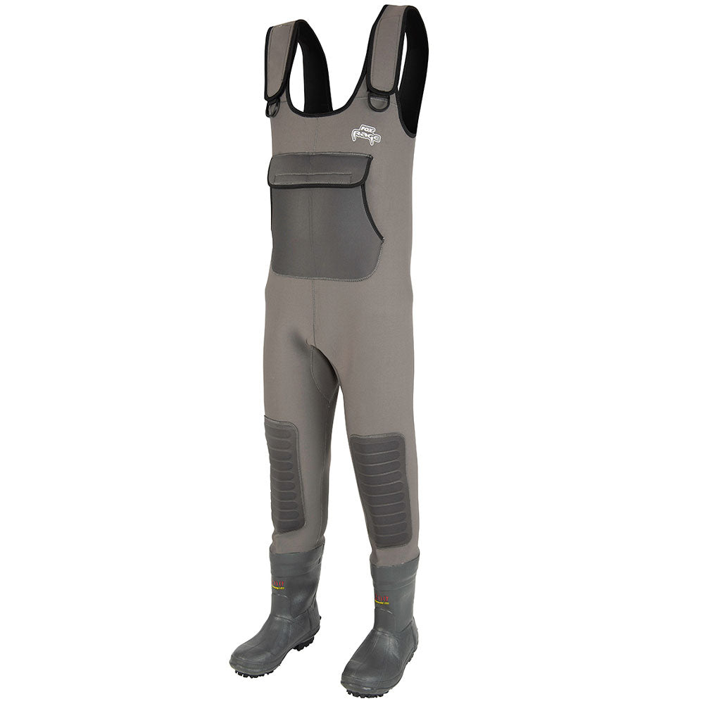 Fox Rage Neoprene Waders 46 EU 12 UK