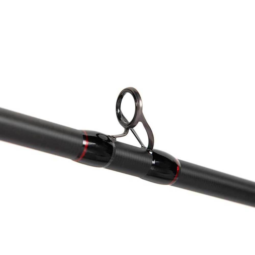 Fox Rage Prism X Big Bait Extreme Details Ringe