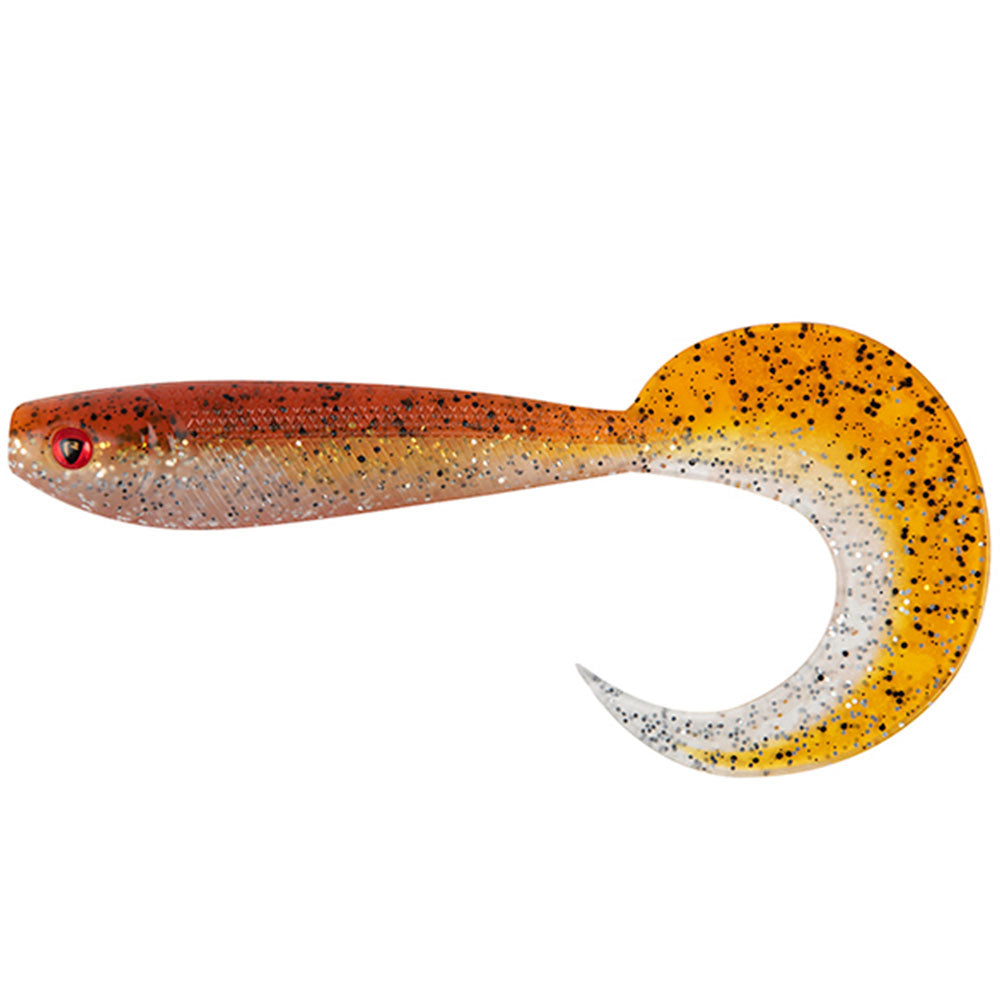 Fox Rage Pro Grub 16 cm Tinsel