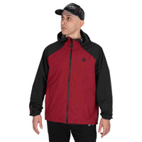 Bewertung von Michael für das Produkt Pro Series Stash Waterproof Jacket XXXL