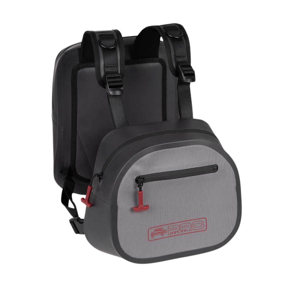 Fox Rage Pro Series Waterproof Chest Pack » HechtundBarsch.de