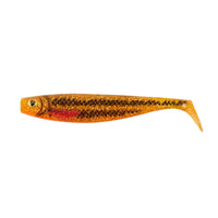 Bewertung von Pirmin für das Produkt Pro Shad 23 cm / UV Goldie
