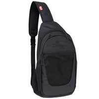 Bewertung von Stefan für das Produkt Single Strap Rucksack