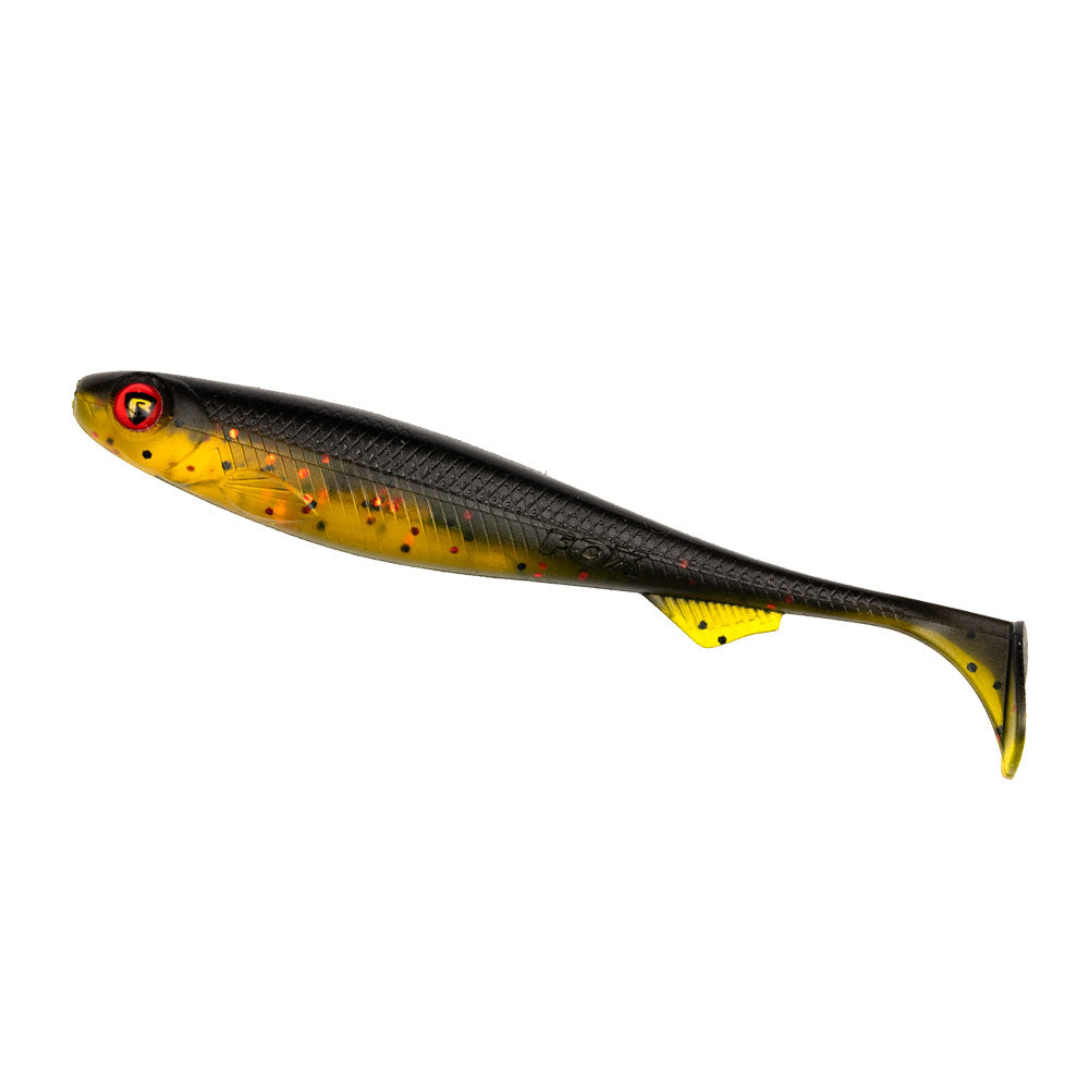 Fox Rage Slick Shad 9 cm »