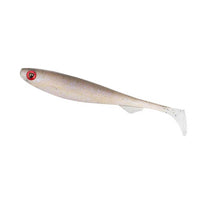 Bewertung von Customer für das Produkt Slick Shad 7 cm Electric Flash